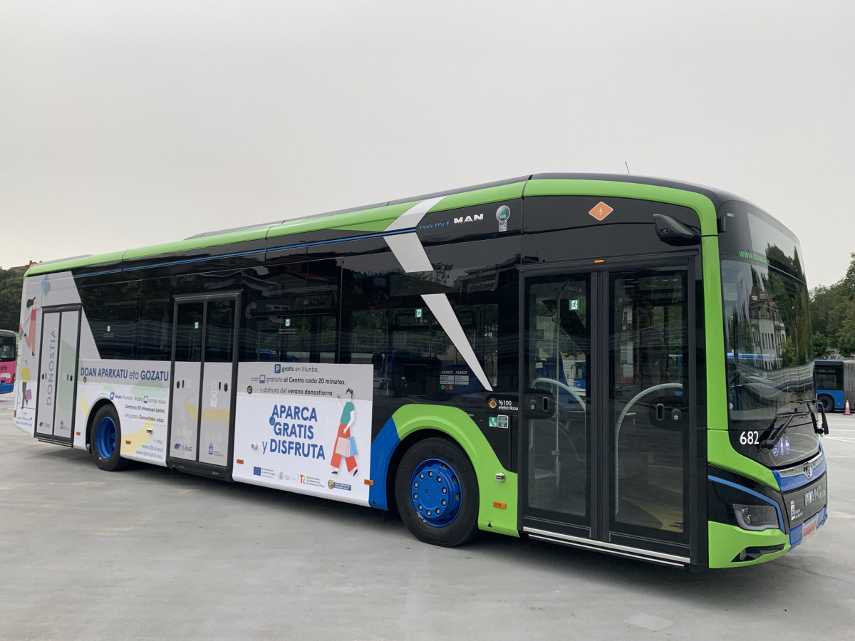 El uso del servicio lanzadera de dbus crece un 50 estas navidades