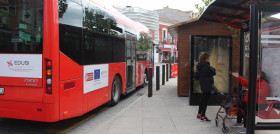 El uso del autobus urbano en alcazar de san juan crece un 22 en 2023