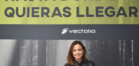 Vectalia ficha a berta barrero ex directora general de mobility de indra