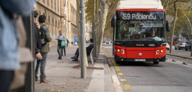 2023 se convierte en el ano con mas viajeros de la historia de tmb