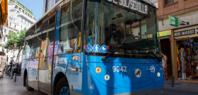 Dos servicios especiales de la emt de madrid se consolidan como lineas convencionales