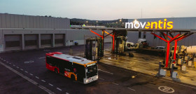 El amb de barcelona adjudic  a moventis 14 lineas de la provincia