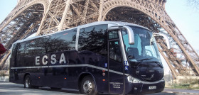 Confebus actualiza a 2024 la guia de viajes por europa'