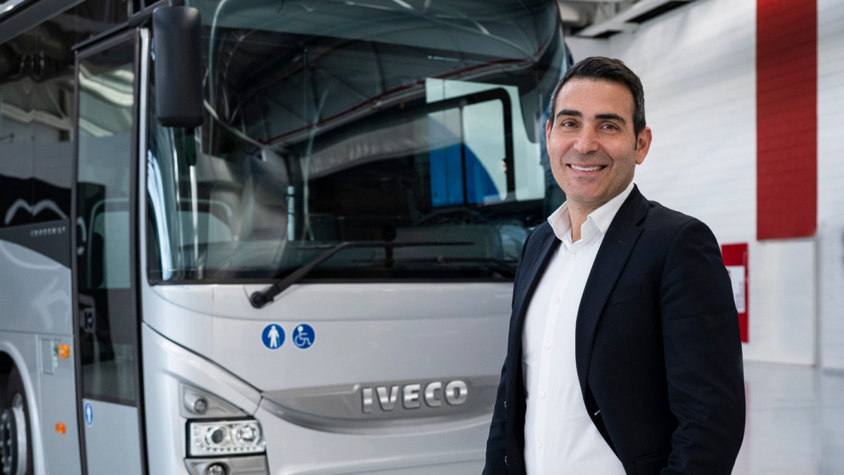 Domenico nucera nuevo presidente de autobuses de acea