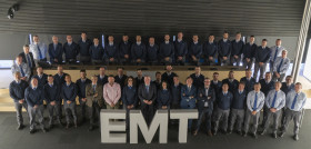 La emt de madrid incorpora otros 38 nuevos conductores