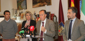 Chiclana contara con un sistema de informacion en tiempo real