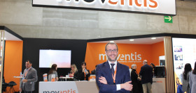 Moventis invierte un millon para crecer en el discrecional madrileno