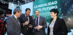 Transportes se compromete a mejorar los servicios para batir nuevos records de viajeros