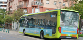 Los autobuses de tubasa transportan 630000 usuarios mas en 2023