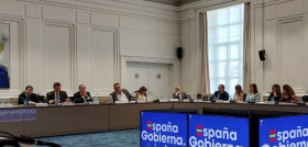 Confebus defiende el modelo espanol de transporte publico en autobus