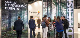 Fitur cierra su 44 edicion con excelentes cifras de asistencia