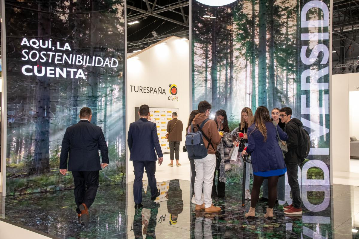 Fitur cierra su 44 edicion con excelentes cifras de asistencia