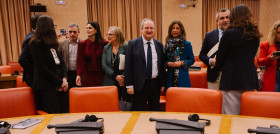 Hereu ofrece un gran pacto por el fomento de un turismo mas sostenible