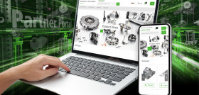 El partner portal de diesel technic se renueva