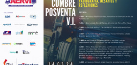 Motortec madrid patrocina la i cumbre de la posventa del vehiculo industrial
