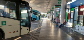 Andalucia adjudica a comes la gestion de la estacion de cadiz