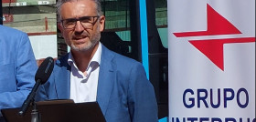 Miguel angel blazquez sustituye a jose de la gandara al frente de interbus