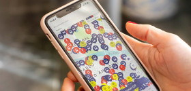 El 84 de los espanoles prefiere una sola app con todas las opciones de movilidad