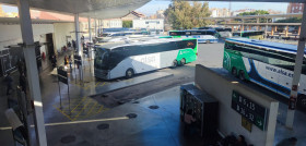 El consorcio de almeria registra el mejor ano de su historia