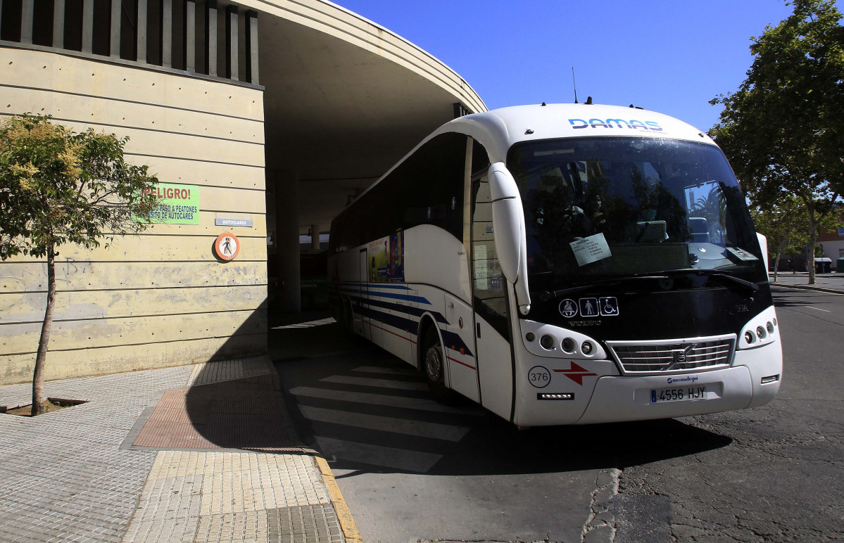 El consorcio de huelva logra el mejor ano de su historia con 2 millones de viajeros en 2023