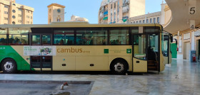La demanda del consorcio de jaen alcanza 1 millones de usuarios en 2023
