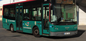 Plasencia sube el precio de la licitacion de dos autobuses electricos