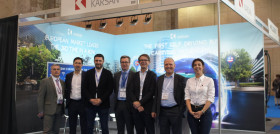 Karsan ha estado presente en emobility expo world congress