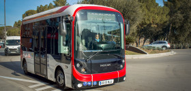 Sagales prueba el e b6 de indcar en parets y santa perpetua de mogoda