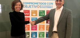La patronal de estaciones de servicio y gasnam unidos en la descarbonizacion
