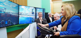 Alsa participa en el proyecto europeo mobilities for eu