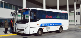 El transporte urbano de ronda seguira funcionando hasta su licitacion