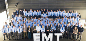 La emt de madrid incorpora 80 nuevos conductores