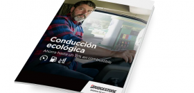 Webfleet explica como mejorar el rendimiento de la conduccion