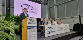 Direbus propone caminar juntos hacia el futuro