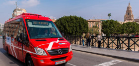 Murcia inicia la licitacion del nuevo modelo de transporte publico