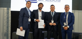 Direbus se suma a la alianza impulsada por cepsa y begas