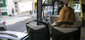 Los descuentos han bonificado el 78 de los viajes en autobus de galicia