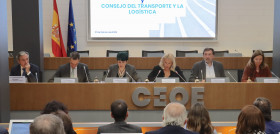 La ceoe presenta a transportes sus prioridades para impulsar la movilidad sostenible
