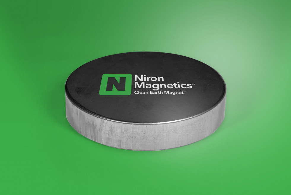Allison transmission adquiere niron magnetics