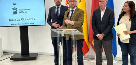 El prepago con el movil llegara a murcia en 2025