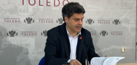 La mejor oferta para adjudicar tres autobuses electricos en toledo es la de cordialbus