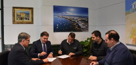 Punta bus prestara el transporte urbano de punta umbria hasta 2028