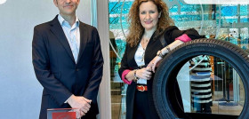 Continental se une a la plataforma de empresas por la movilidad sostenible