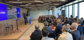 Confebus propone 20 medidas para mejorar la colaboracion publico privada
