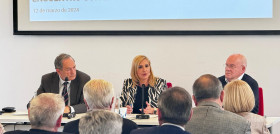 Pradas pone el foco en la accesibilidad ante las empresas concesionarias