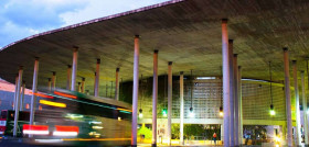 Andalucia saca a exposicion publica el plan de transporte metropolitano de cordoba