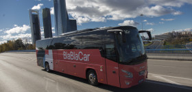 Blablacar lanza seis nuevas rutas en semana santa
