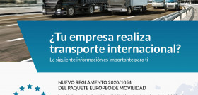Continental vdo lanza una campana para facilitar el acceso al tacografo inteligente