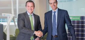 Confebus firma un acuerdo de colaboracion con iberdrola