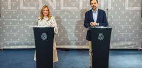 Tenerife invierte 12 millones a la compra de nuevos autobuses de titsa